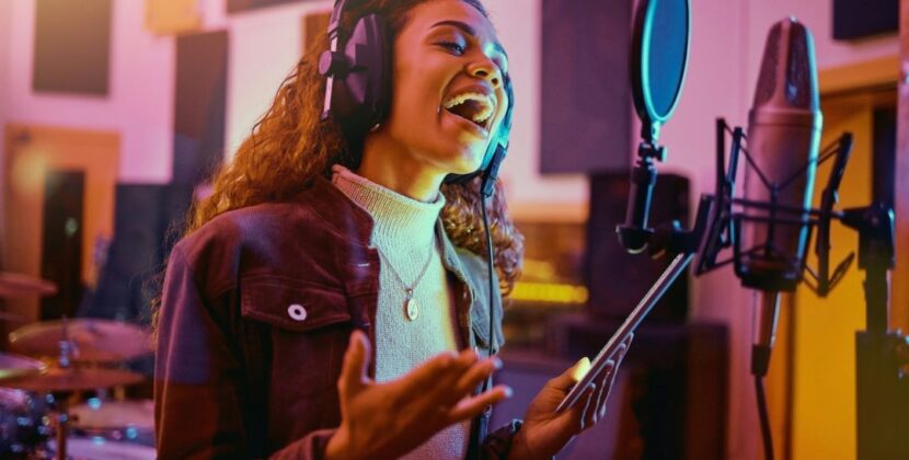 Vocal Preproduction: Setting the Stage for Success