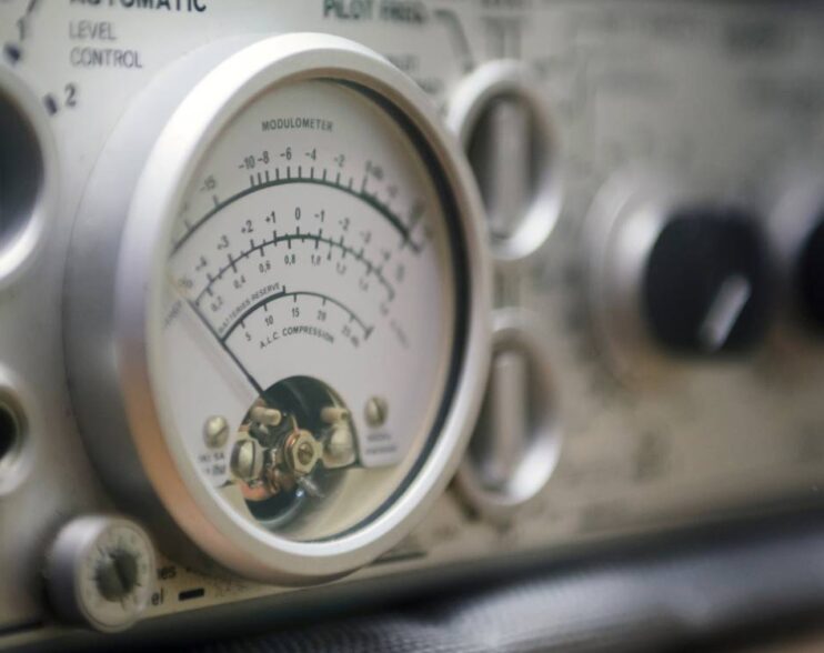 What is a Mastering Compressor?
