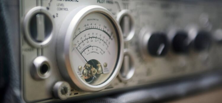 What is a Mastering Compressor?