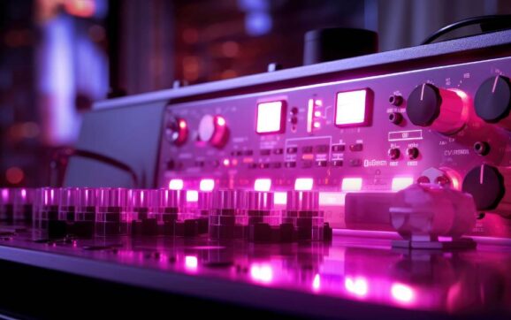 The Importance of Digital Audio Mastering