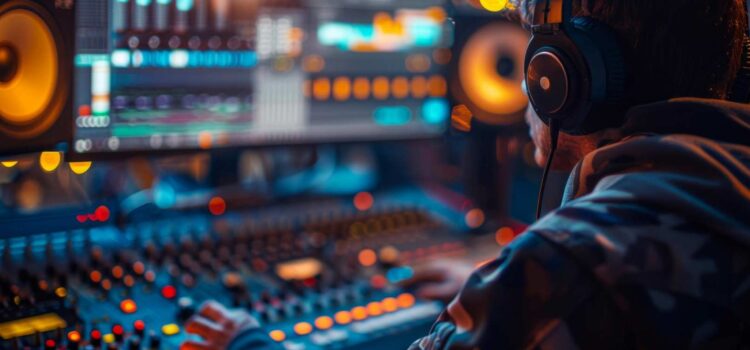 Navigating the Mixing Process: A Comprehensive Overview