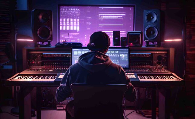 Learn Music Production Online: The Importance of Foundational Knowledge