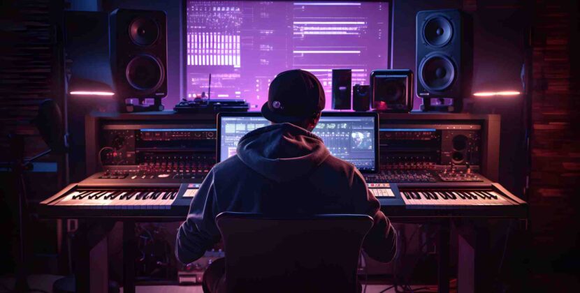 Learn Music Production Online: The Importance of Foundational Knowledge